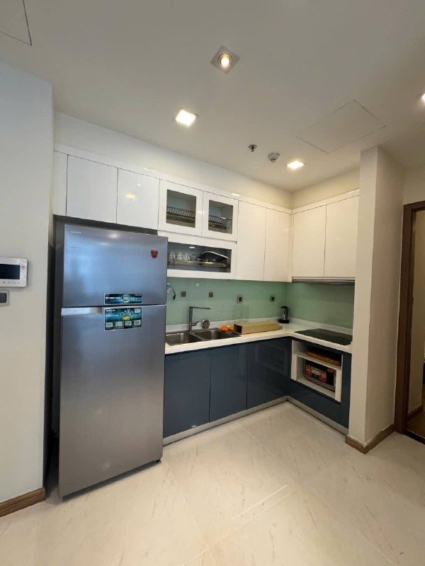 Apartment for rent in Binh Thanh, Ho Chi Minh City - 3