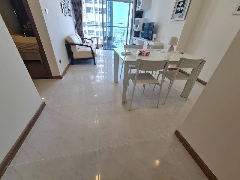 Apartment for rent in Binh Thanh, Ho Chi Minh City