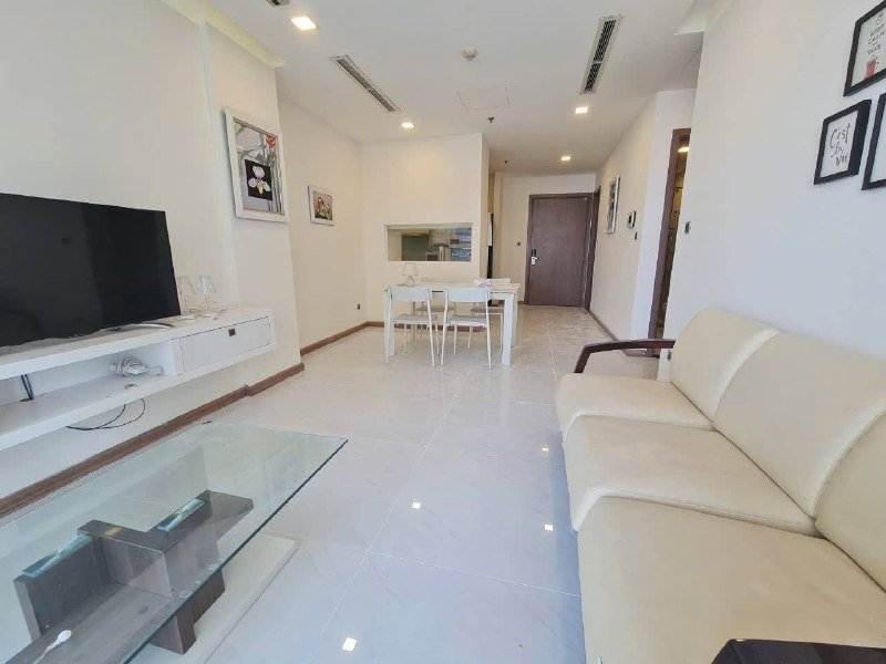 Apartment for rent in Binh Thanh, Ho Chi Minh City - 2