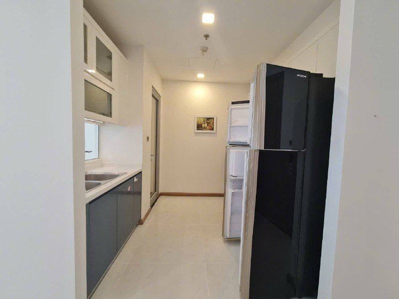 Apartment for rent in Binh Thanh, Ho Chi Minh City - 3