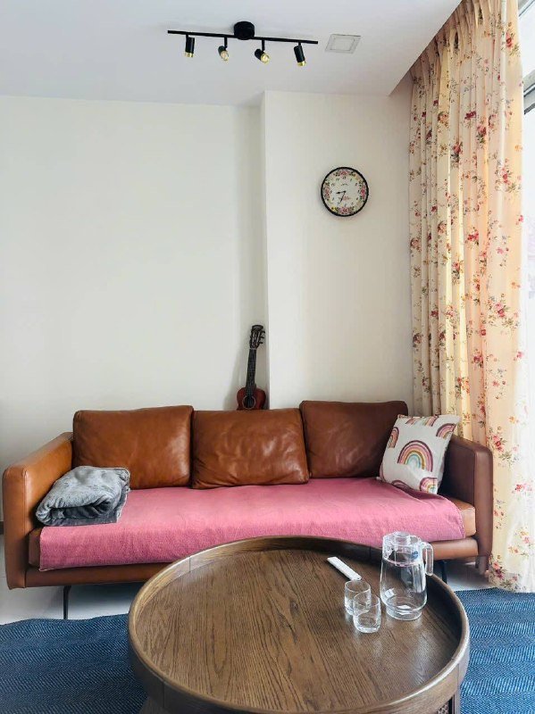 Apartment for rent in Binh Thanh, Ho Chi Minh City - 2