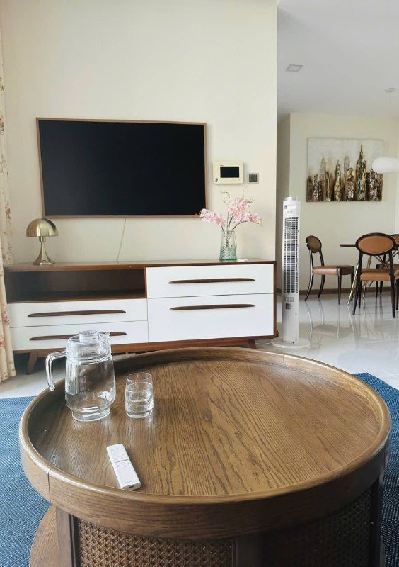 Apartment for rent in Binh Thanh, Ho Chi Minh City - 3