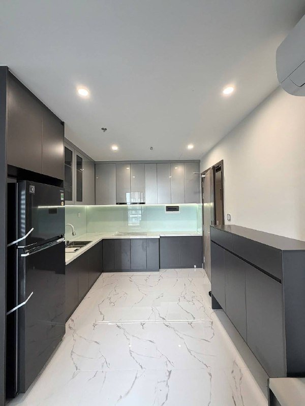 Apartment for rent in District 12, Ho Chi Minh City - 2