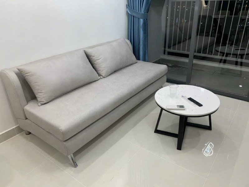 Apartment for rent in District 7, Ho Chi Minh City - 3