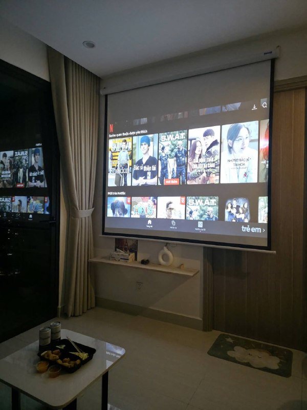 Apartment for rent in Thu Duc - Vinhomes Grand Park, Ho Chi Minh City - 2