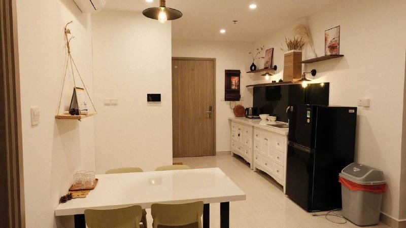 Apartment for rent in Thu Duc - Vinhomes Grand Park, Ho Chi Minh City - 3