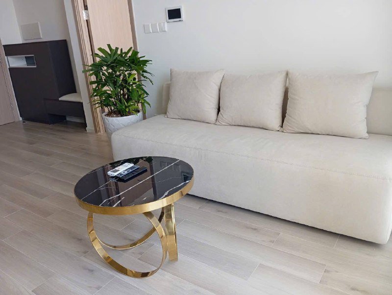 Квартира Тху Дык - Vinhomes Grand Park