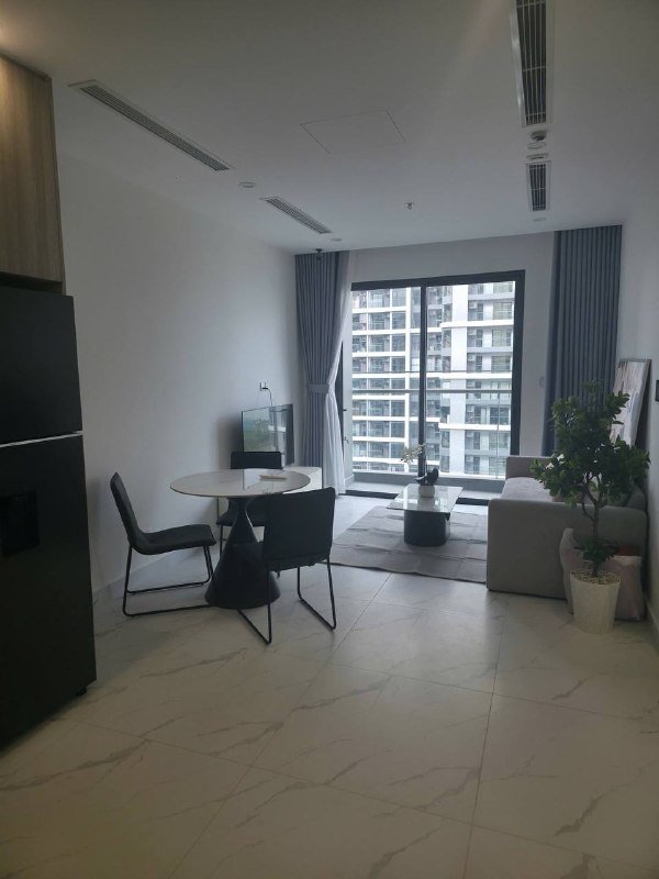 Квартира Тху Дык - Vinhomes Grand Park