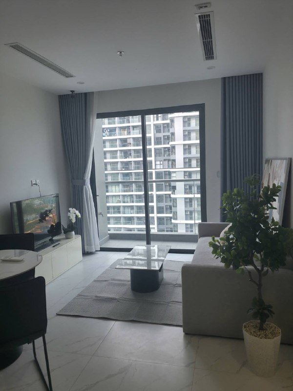 Apartment for rent in Thu Duc - Vinhomes Grand Park, Ho Chi Minh City - 2