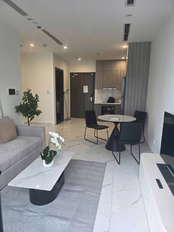 Apartment for rent in Thu Duc - Vinhomes Grand Park, Ho Chi Minh City - 3