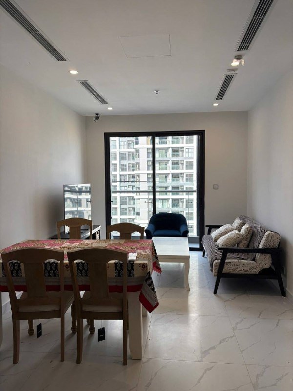 Квартира Тху Дык - Vinhomes Grand Park