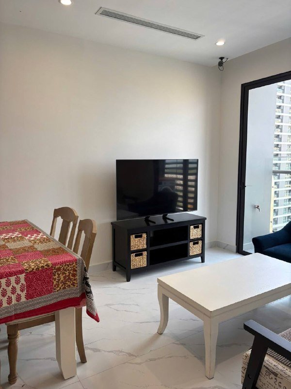 Apartment for rent in Thu Duc - Vinhomes Grand Park, Ho Chi Minh City - 2