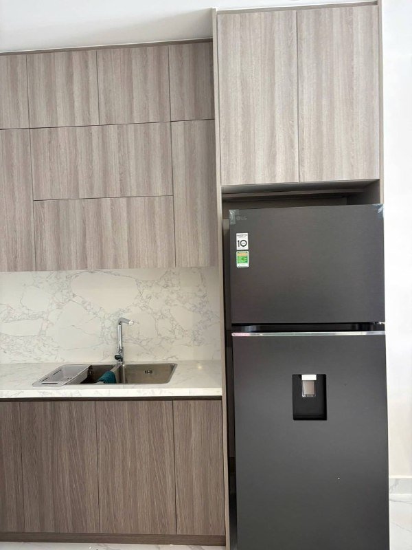 Apartment for rent in Thu Duc - Vinhomes Grand Park, Ho Chi Minh City - 3