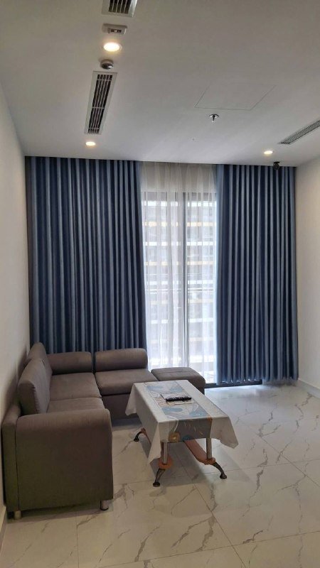 Apartment for rent in Thu Duc - Vinhomes Grand Park, Ho Chi Minh City