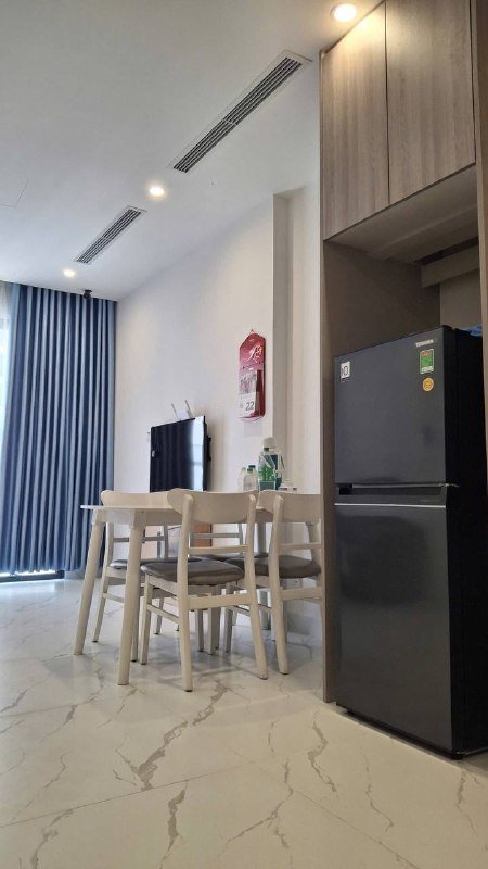 Apartment for rent in Thu Duc - Vinhomes Grand Park, Ho Chi Minh City - 2