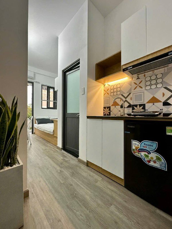 Room for rent in District 2, Ho Chi Minh City