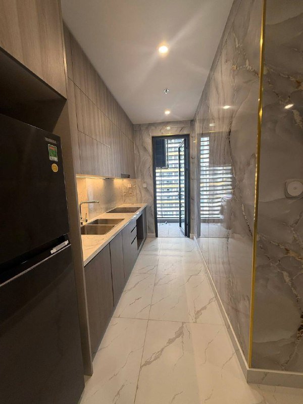 Apartment for rent in Thu Duc - Vinhomes Grand Park, Ho Chi Minh City - 3