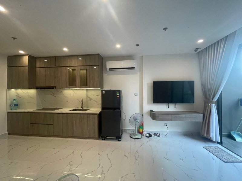 Apartment for rent in District 12, Ho Chi Minh City - 2