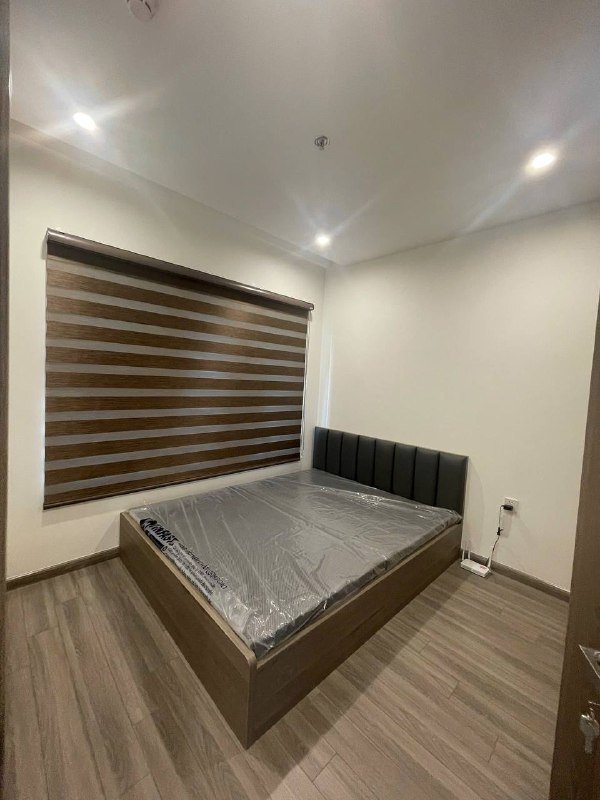 Apartment for rent in District 12, Ho Chi Minh City - 3