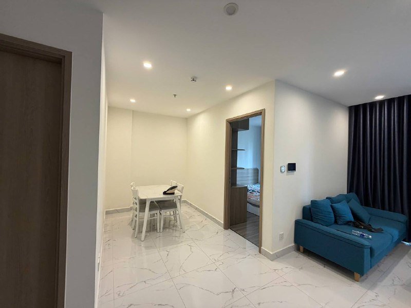Apartment for rent in Thu Duc - Vinhomes Grand Park, Ho Chi Minh City - 2