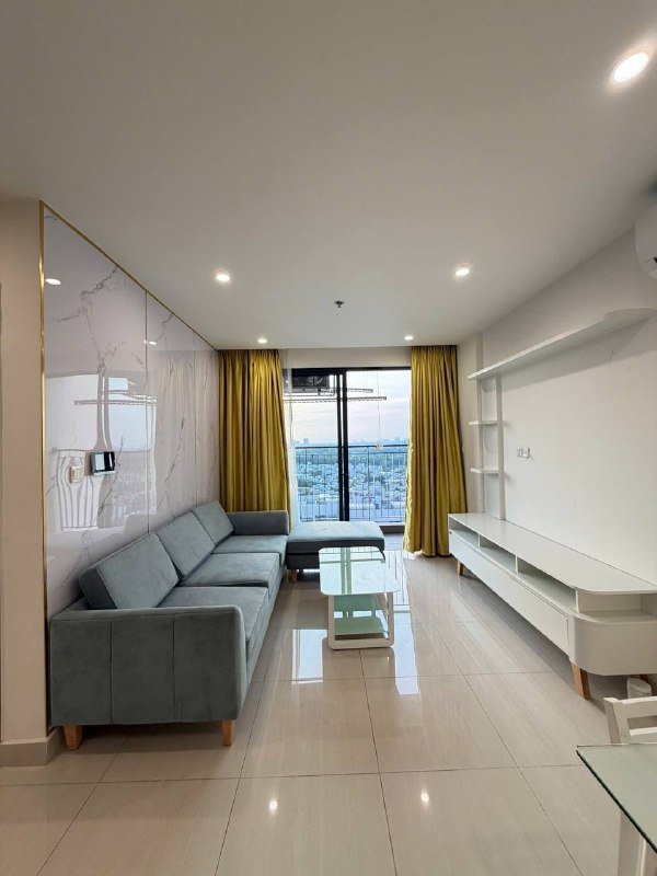 Квартира Тху Дык - Vinhomes Grand Park