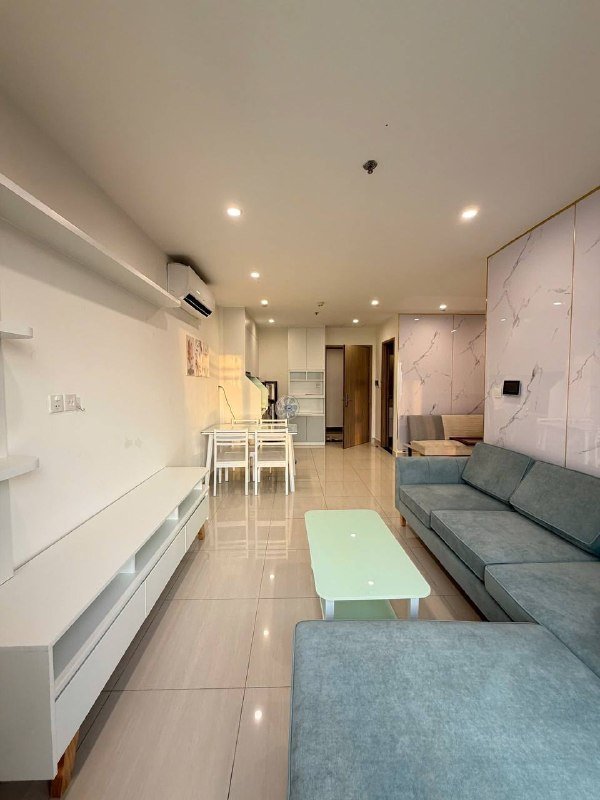 Apartment for rent in Thu Duc - Vinhomes Grand Park, Ho Chi Minh City - 2