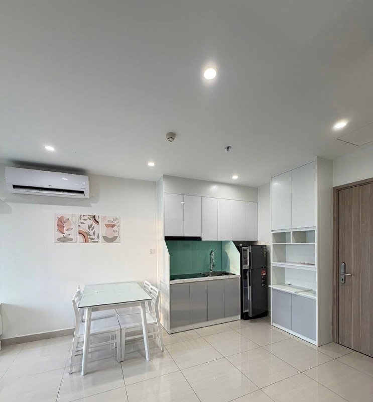 Apartment for rent in Thu Duc - Vinhomes Grand Park, Ho Chi Minh City - 3