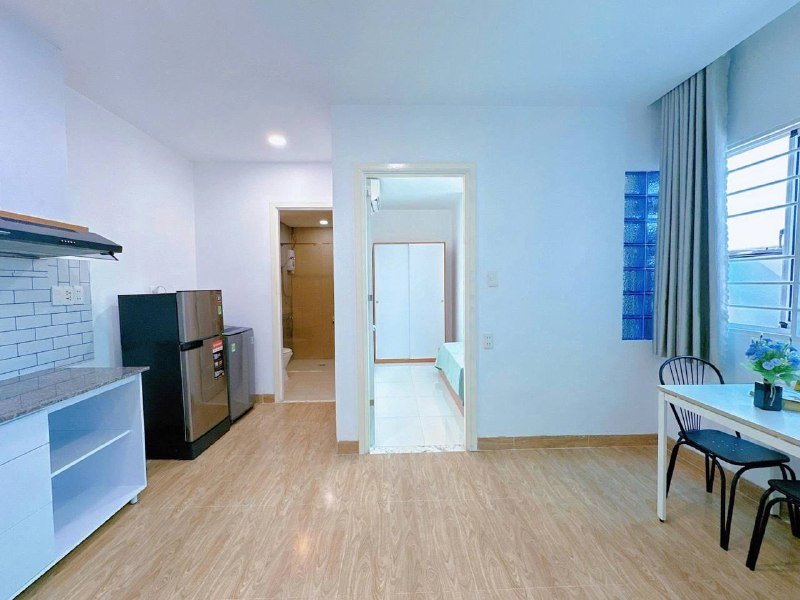 Apartment for rent, Ho Chi Minh City - 2