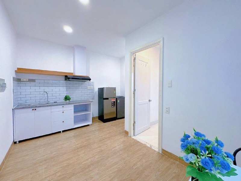 Apartment for rent, Ho Chi Minh City - 3