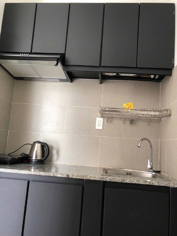 Apartment for rent in Binh Thanh, Ho Chi Minh City - 3