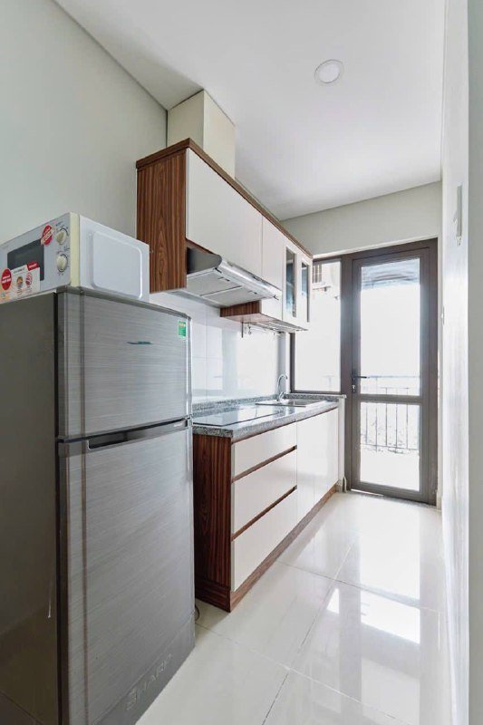 Apartment for rent in District 2 - Thao Dien / An Phu, Ho Chi Minh City - 3