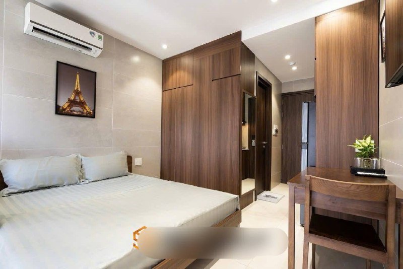 Room for rent, Ho Chi Minh City - 3