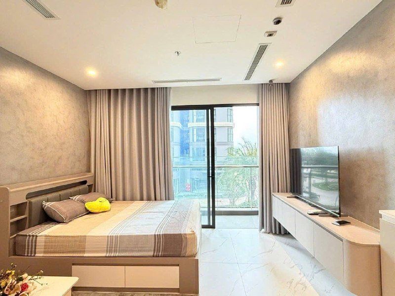 Room for rent in Thu Duc - Vinhomes Grand Park, Ho Chi Minh City - 2