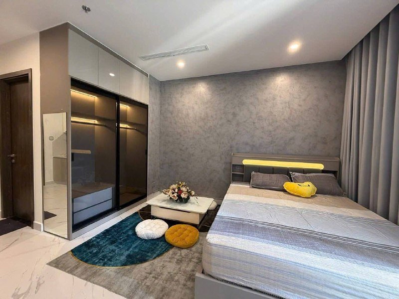 Room for rent in Thu Duc - Vinhomes Grand Park, Ho Chi Minh City - 3