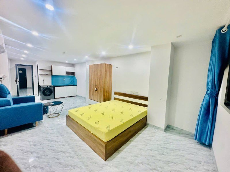 Room for rent in District 12, Ho Chi Minh City - 2