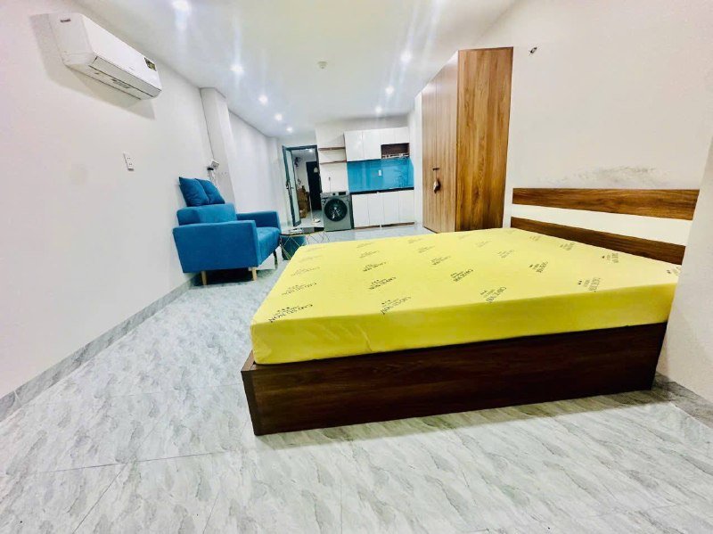 Room for rent in District 12, Ho Chi Minh City - 3
