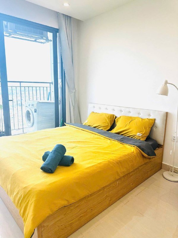 Room for rent in Thu Duc - Vinhomes Grand Park, Ho Chi Minh City - 2