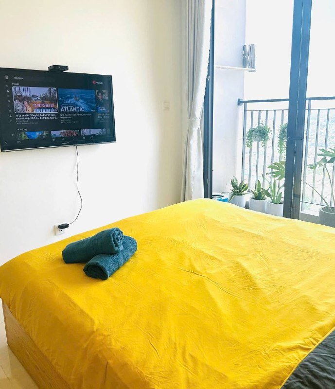 Room for rent in Thu Duc - Vinhomes Grand Park, Ho Chi Minh City - 3