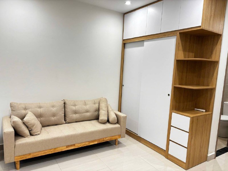 Room for rent in Thu Duc - Vinhomes Grand Park, Ho Chi Minh City - 2