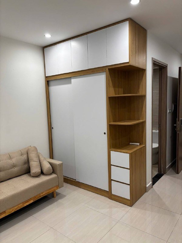Room for rent in Thu Duc - Vinhomes Grand Park, Ho Chi Minh City - 3