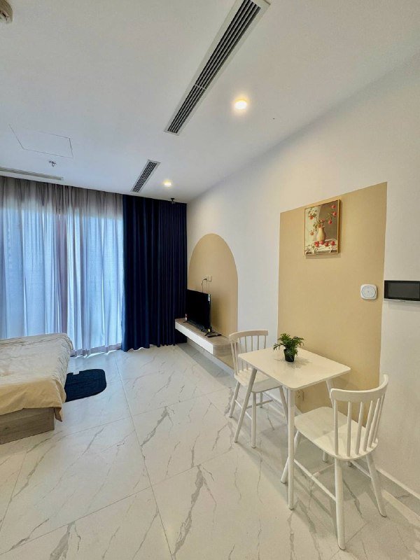 Room for rent in Thu Duc - Vinhomes Grand Park, Ho Chi Minh City - 2