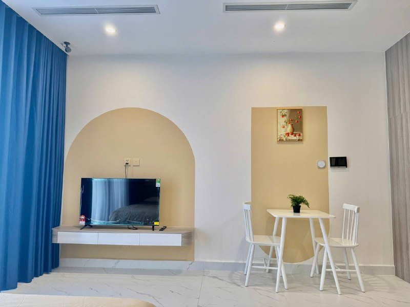 Room for rent in Thu Duc - Vinhomes Grand Park, Ho Chi Minh City - 3