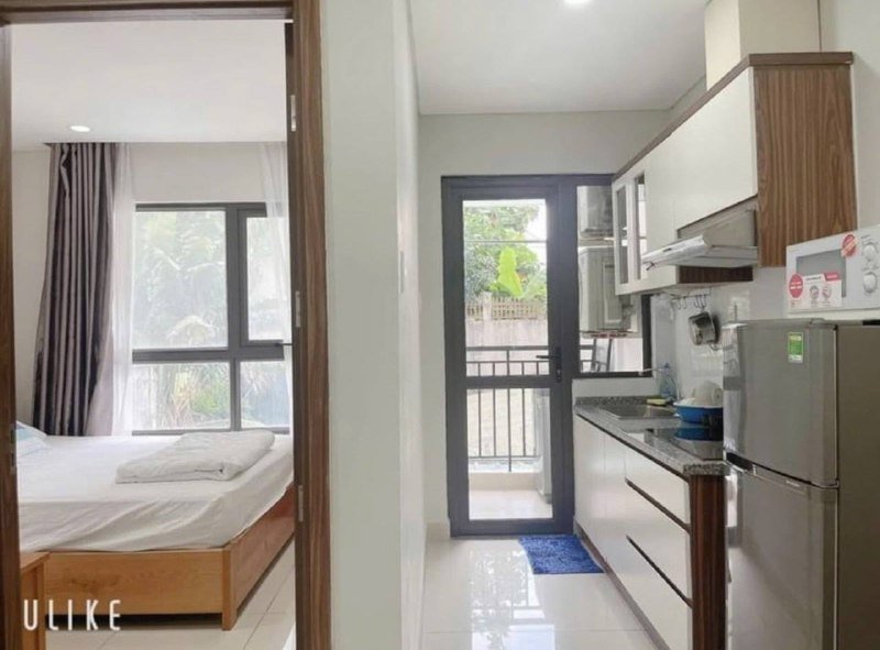 Apartment for rent in District 2 - Thao Dien / An Phu, Ho Chi Minh City