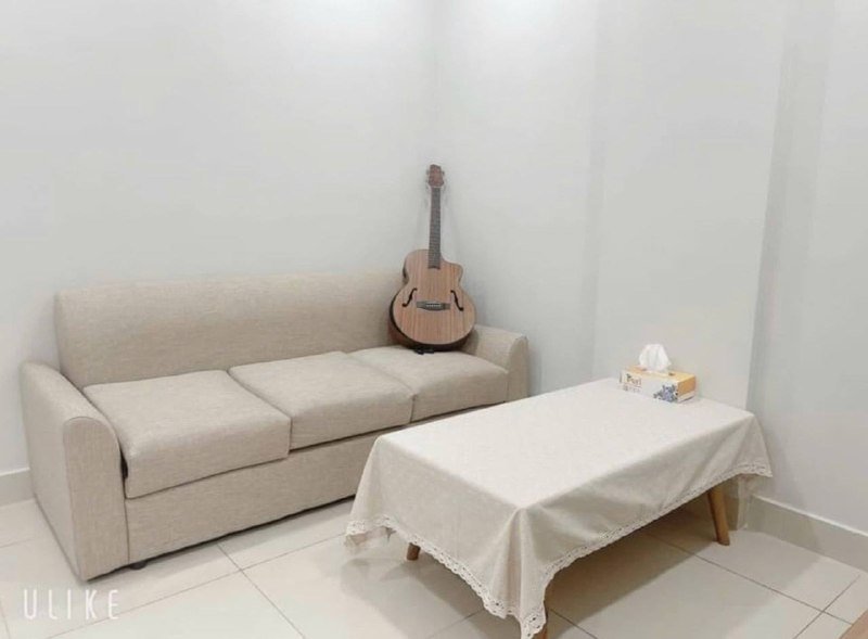 Apartment for rent in District 2 - Thao Dien / An Phu, Ho Chi Minh City - 3