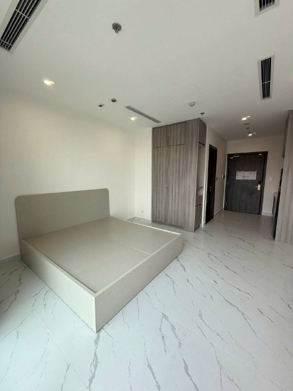 Комната Тху Дык - Vinhomes Grand Park