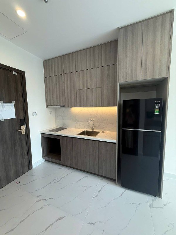 Room for rent in Thu Duc - Vinhomes Grand Park, Ho Chi Minh City - 3
