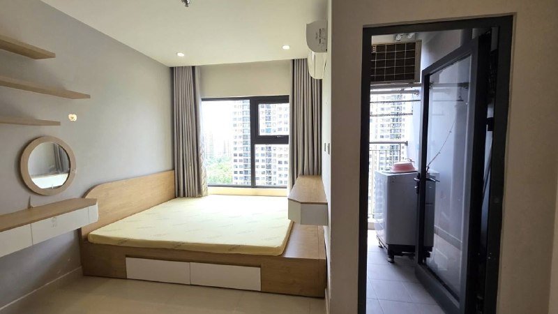 Room for rent in Thu Duc - Vinhomes Grand Park, Ho Chi Minh City - 2