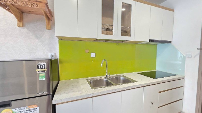 Room for rent in Thu Duc - Vinhomes Grand Park, Ho Chi Minh City - 3