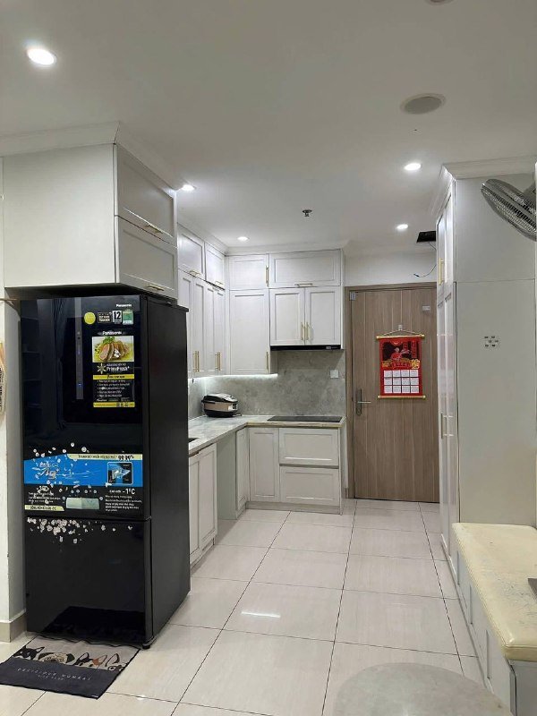 Apartment for rent in Thu Duc - Vinhomes Grand Park, Ho Chi Minh City - 2