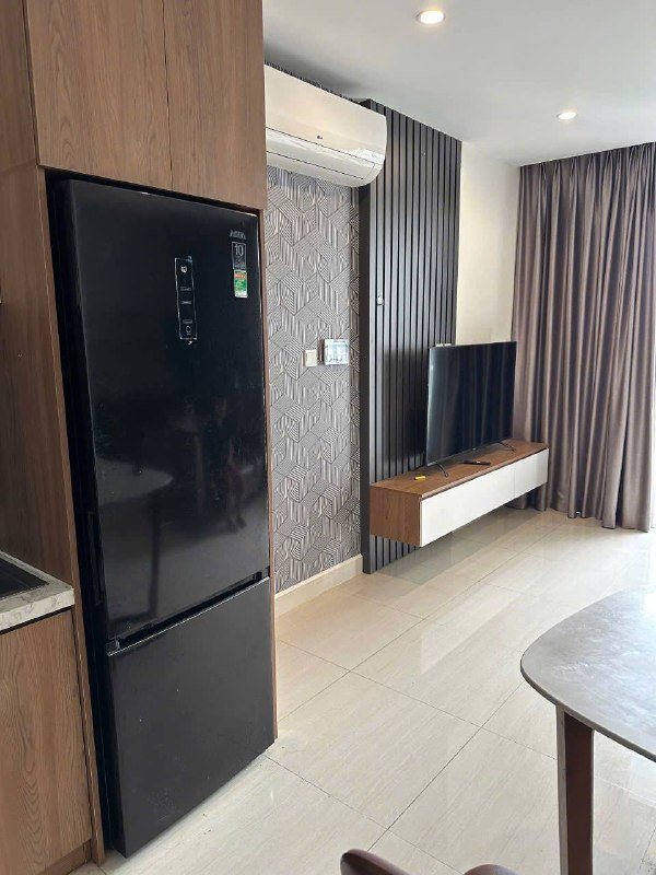 Apartment for rent in Thu Duc - Vinhomes Grand Park, Ho Chi Minh City - 2